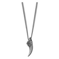 Collana Nomination Uomo in Acciaio 132003-045 - 132003-045